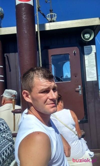 paweł, Male, 44, Toruń, Polska, Photo: 1