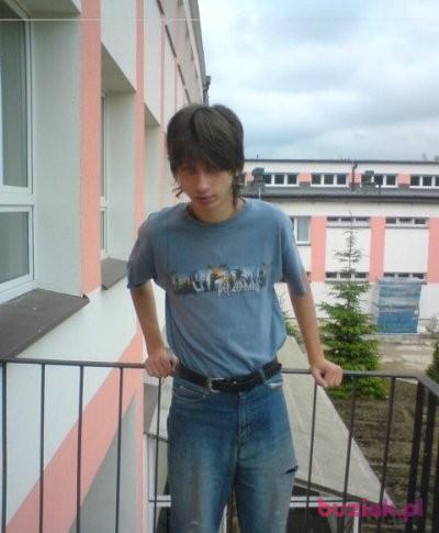 Maksymilian, Mężczyzna, 36, Lublin, Polska, Zdjęcie: 1