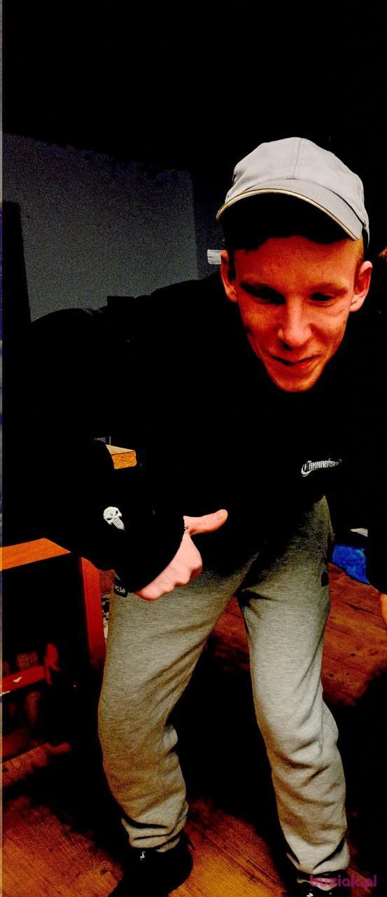 Tobiasz, Male, 27, Cologne, Niemcy, Photo: 2