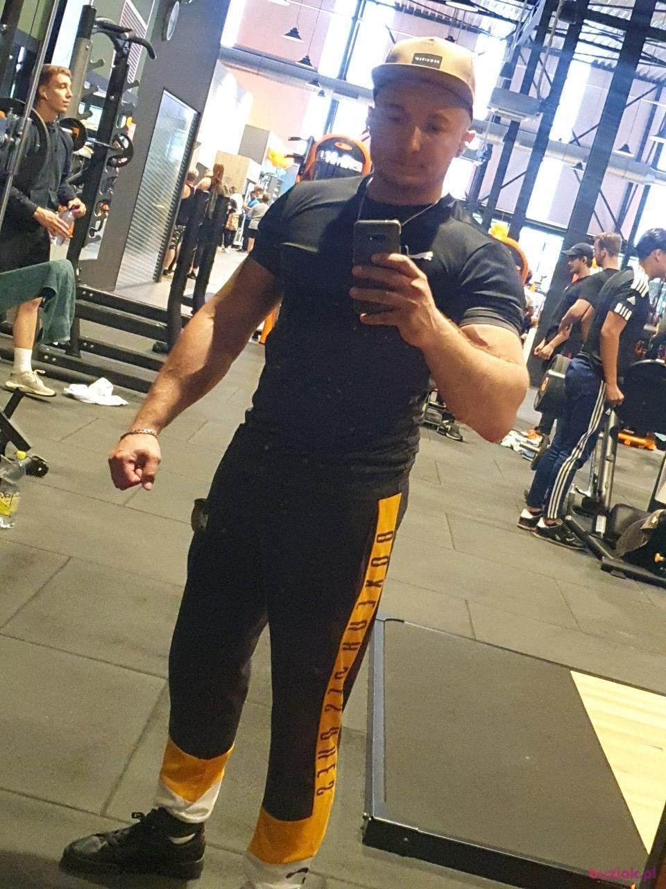 Mariusz, Male, 38, Breda, Holandia, Photo: 20