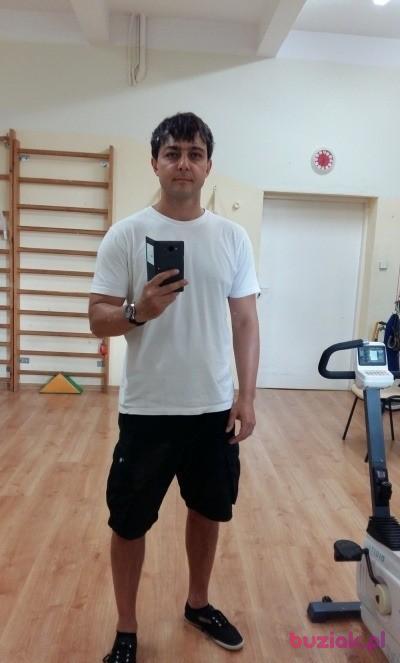 Dominik, Male, 44, Warszawa, Polska, Photo: 4