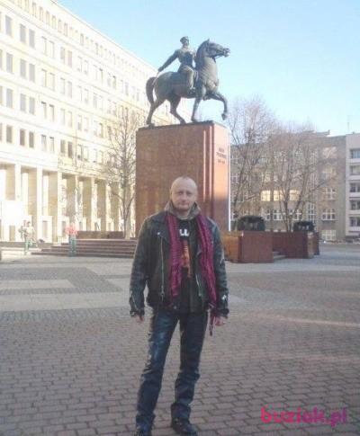Szymon, Male, 52, Bielsko-Biała, Polska, Photo: 2
