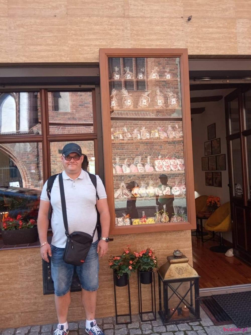 Artur, Male, 46, Ostróda, Polska, Photo: 2