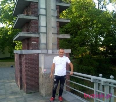 Jarek, Male, 59, Antwerpia, Belgia, Photo: 1