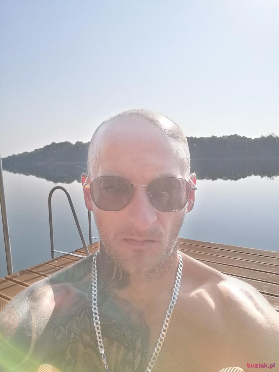 MARCIN, Male, 43, Bydgoszcz, Polska, Photo: 2