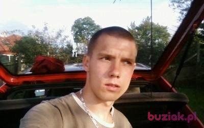 Krystian, Male, 36, Ustka, Polska, Photo: 4