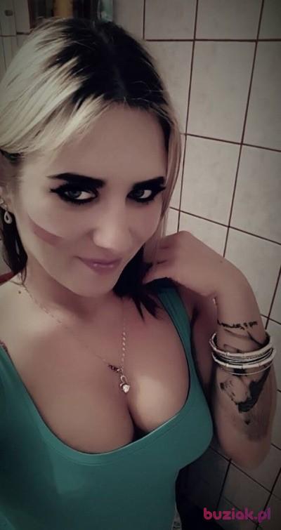Aśka, Female, 36, Lubin, Polska, Photo: 2