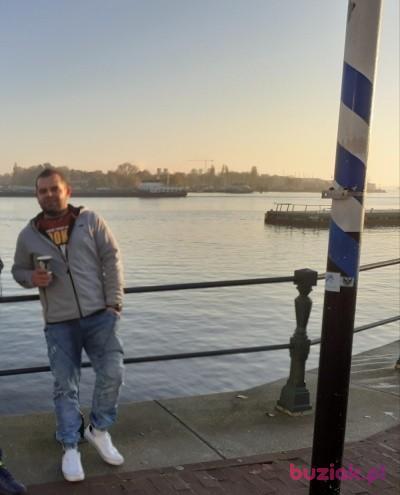 Damian, Male, 35, Holandia, Photo: 3