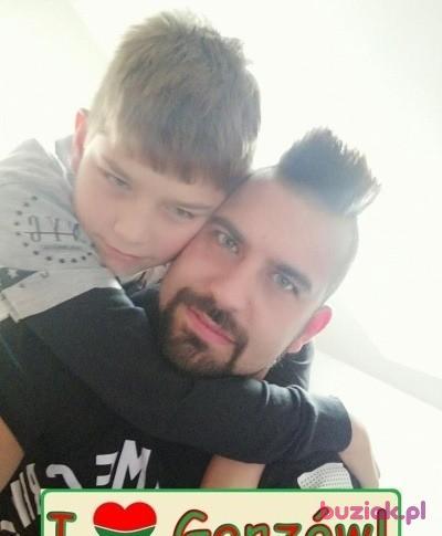 Sebu, Male, 40, Gorzów Wielkopolski, Polska, Photo: 3