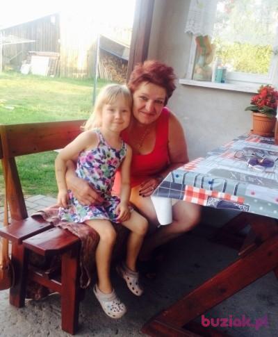 Jadwiga, Female, 69, Czersk, Polska, Photo: 1