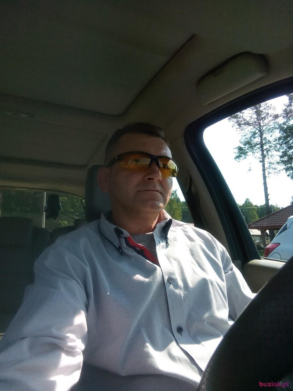Krzysztof, Male, 52, Lubaczów, Polska, Photo: 3