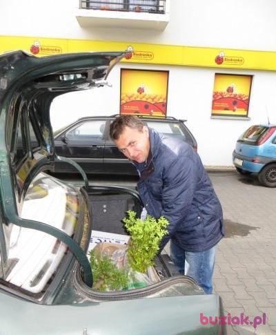 TOMEK, Male, 52, Trzebiatów, Polska, Photo: 2
