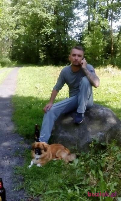 Grzegorz , Mężczyzna, 49, Ryki, Polska, Zdjęcie: 4