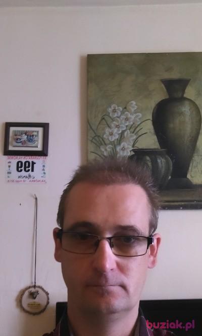 Marcin, Male, 44, Batley, Wielka Brytania, Photo: 2