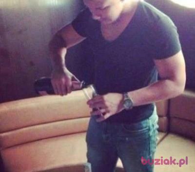 darek, Mężczyzna, 37, Grudziądz, Polska, Zdjęcie: 1