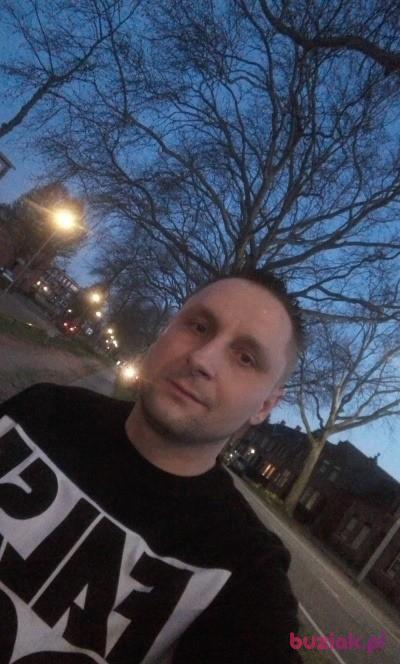 Adrian, Male, 39, Bydgoszcz, Polska, Photo: 3