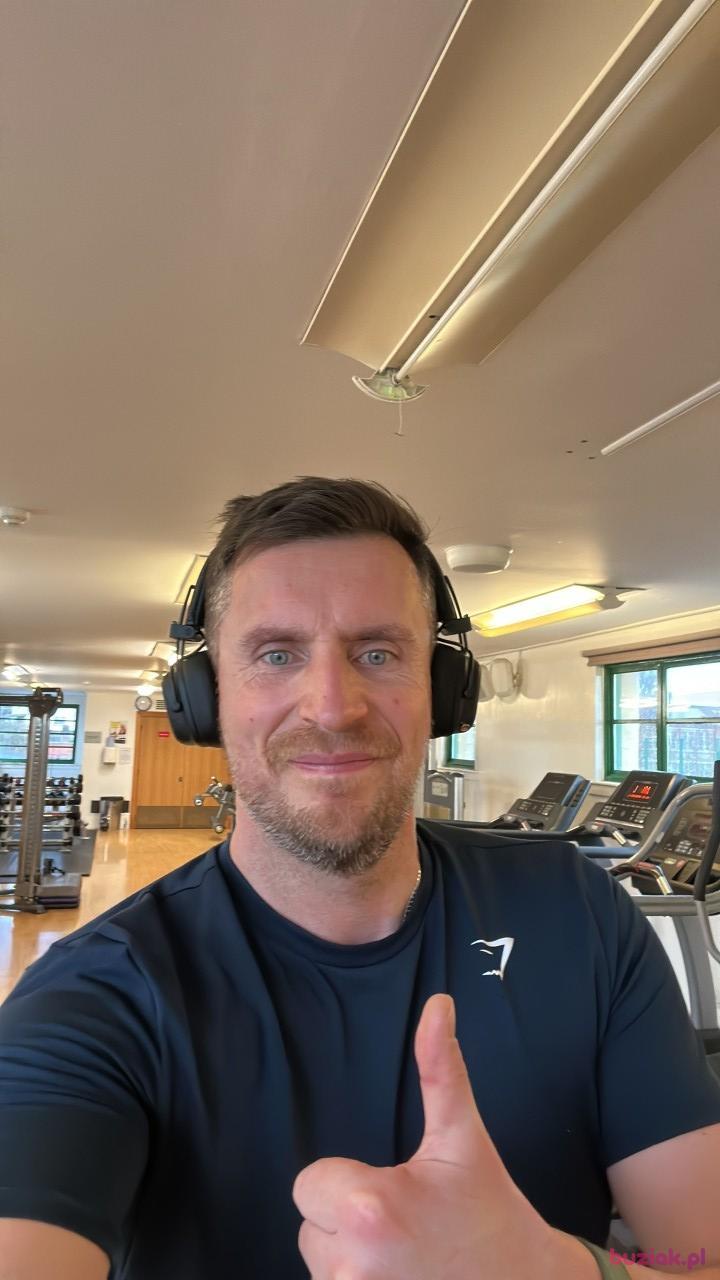 Michal, Male, 46, Glasgow, Wielka Brytania, Photo: 2