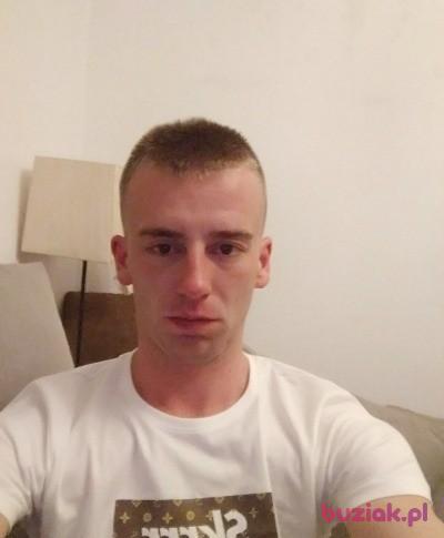 Łukasz, Male, 33, Kęty, Polska, Photo: 2