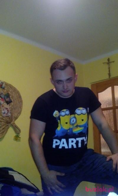 Andrzej, Male, 37, Suwałki, Polska, Photo: 4