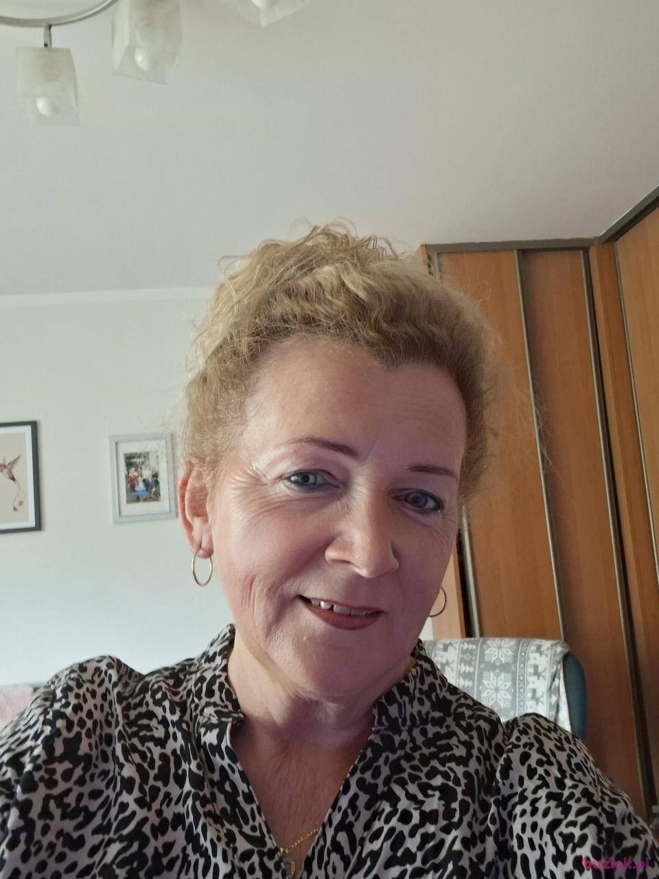 Justyna, Kobieta, 56, Leszno, Polska, Zdjęcie: 4