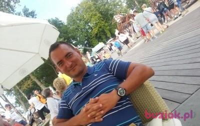 Marcin, Mężczyzna, 47, Poznań, Polska, Zdjęcie: 2