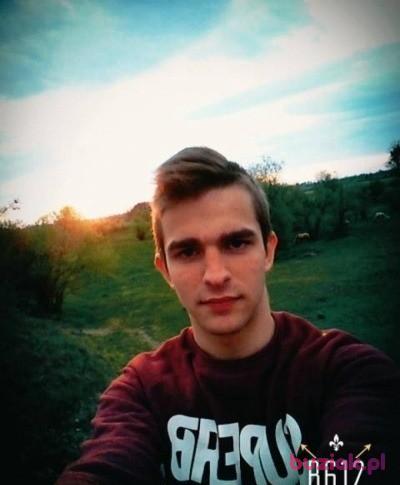 Dawid, Male, 28, Drezdenko, Polska, Photo: 2