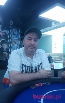 Adam, Male, 56, Będzin, Polska, Photo: 7