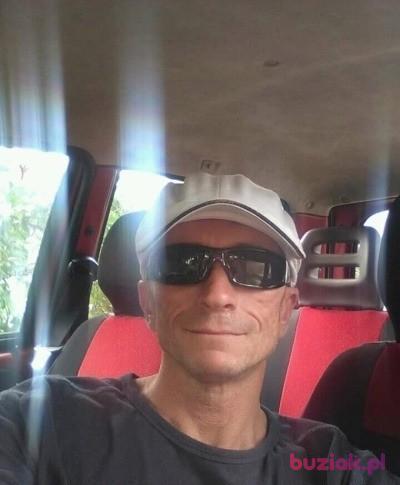 Klaudiusz, Mężczyzna, 55, Polska, Zdjęcie: 1