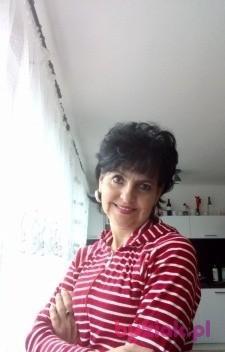 Bogusia , Female, 61, Stargard Szczeciński, Polska, Photo: 4