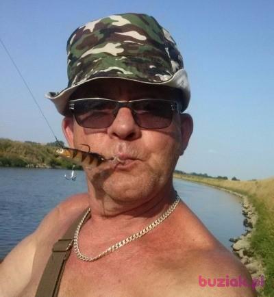 d51, Male, 60, Bochnia, Polska, Photo: 2