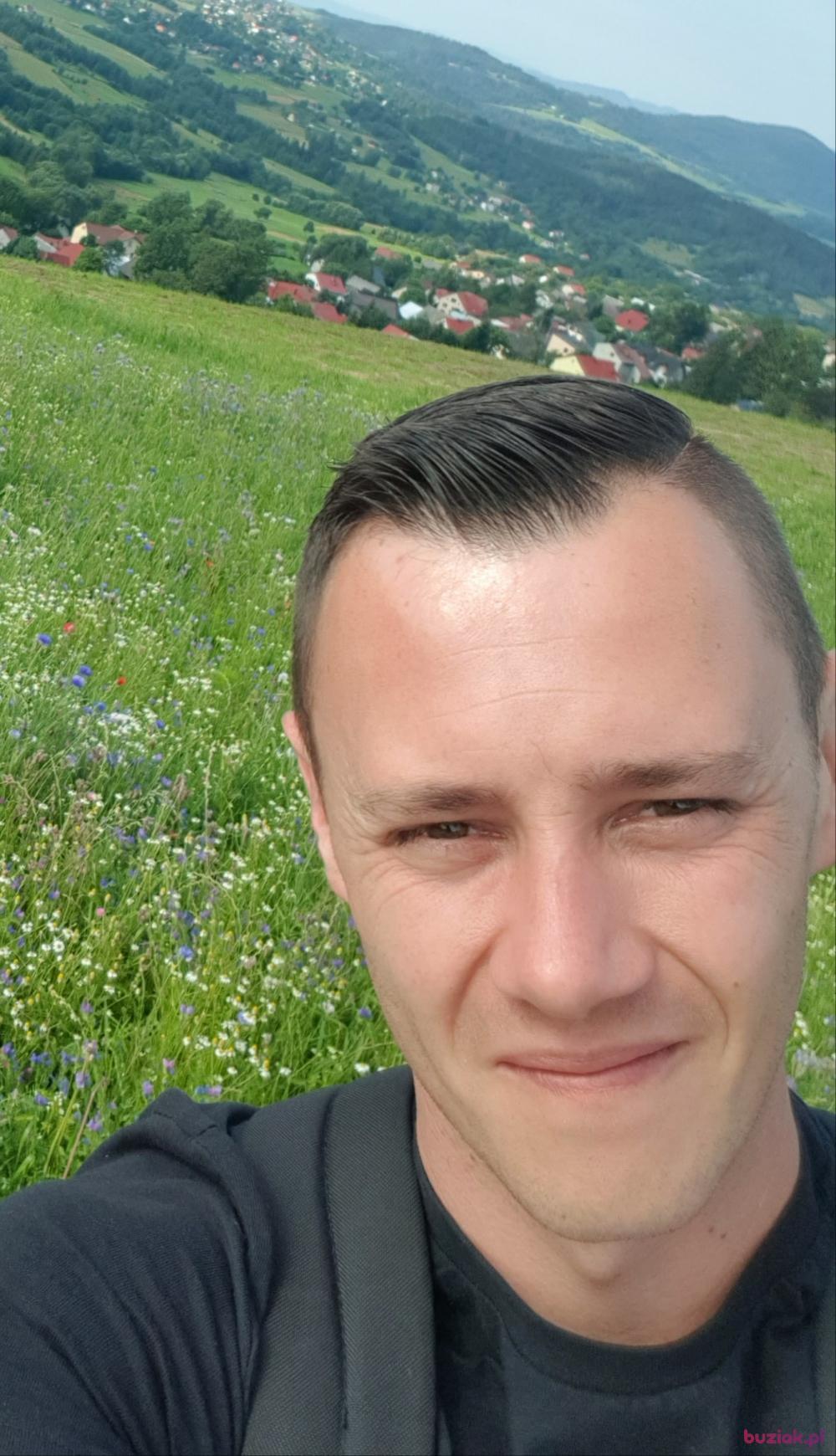 Tomek, Mężczyzna, 37, Oss, Holandia, Zdjęcie: 1
