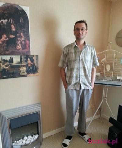 Adam, Mężczyzna, 50, Wielka Brytania, Zdjęcie: 3
