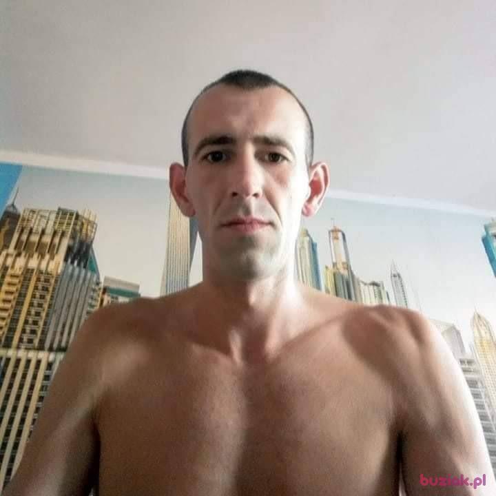 Krzysztof, Male, 35, Szprotawa, Polska, Photo: 1