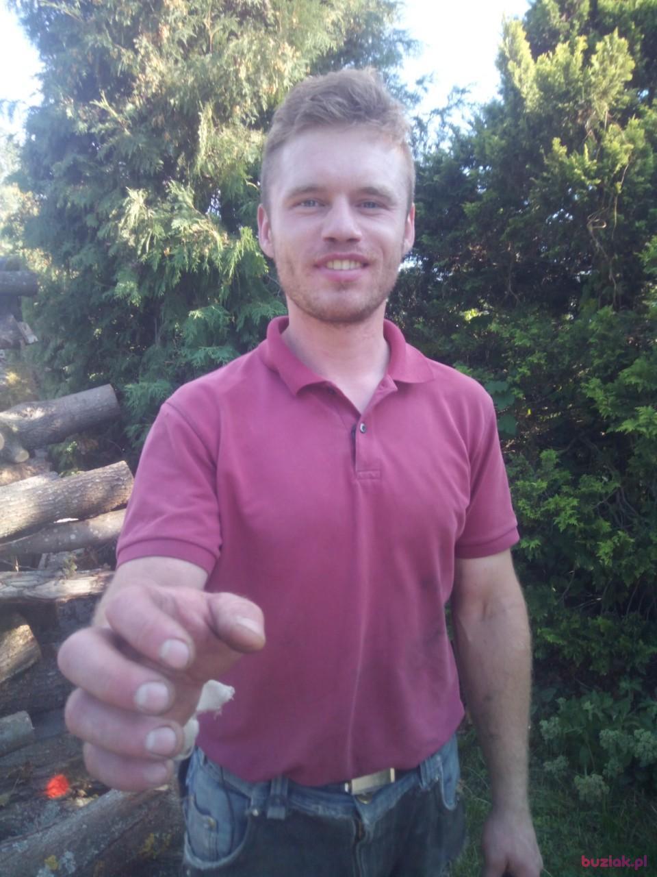 Mateusz, Male, 33, Pisz, Polska, Photo: 4