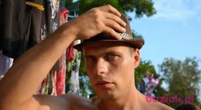 Yezeb, Mężczyzna, 35, Warszawa, Polska, Zdjęcie: 3