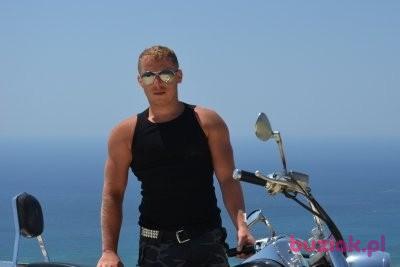 Krzysztof, Male, 44, Gdańsk, Polska, Photo: 1