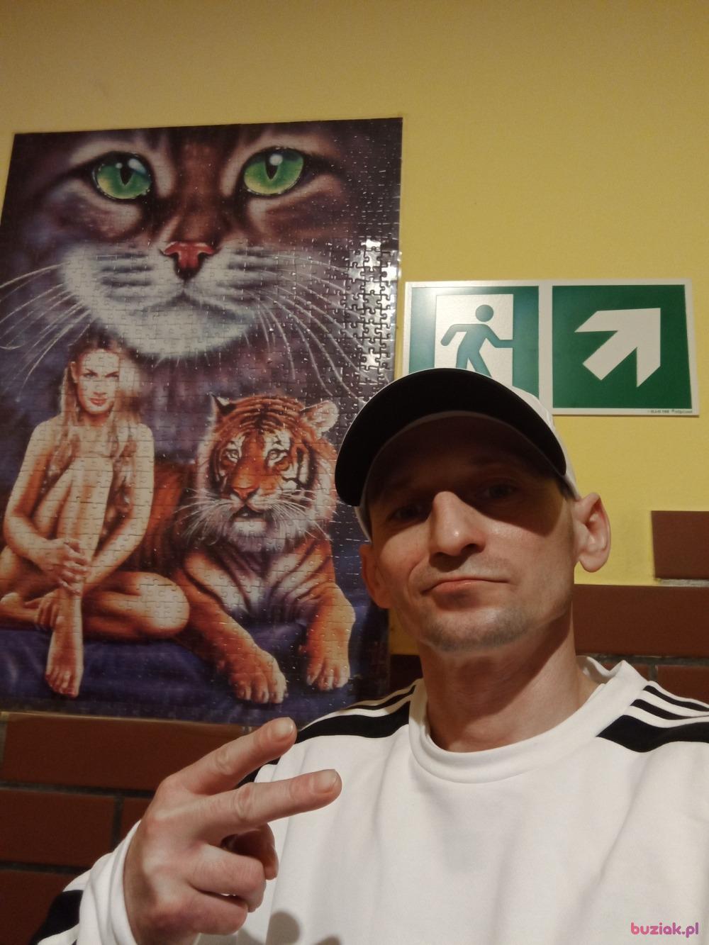 Andrzej, Male, 40, Wałbrzych, Polska, Photo: 6