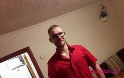 Mateusz, Male, 34, Chodzież, Polska, Photo: 2
