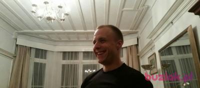 Michal, Male, 44, Wielka Brytania, Photo: 2