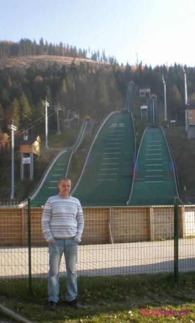 Adam, Male, 40, Łowicz, Polska, Photo: 7