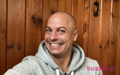 Maciej, Male, 39, Wielka Brytania, Photo: 4