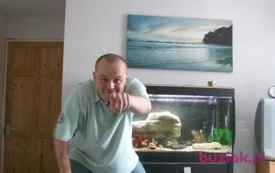 Rafał, Male, 47, Wielka Brytania, Photo: 2