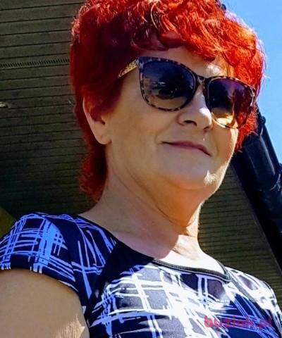Wiesława, Female, 68, Wielka Brytania, Photo: 4