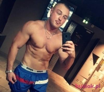 Tom, Male, 36, Francja, Photo: 2