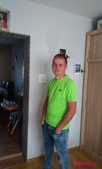 Adrian, Male, 41, Miechów, Polska, Photo: 3