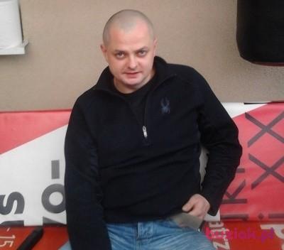 Wojtek, Mężczyzna, 41, Łódź, Polska, Zdjęcie: 1