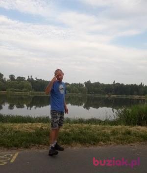 Robert, Male, 39, Gniezno, Polska, Photo: 1
