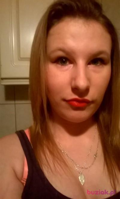 Zaczarovana, Female, 33, Leszno, Polska, Photo: 5