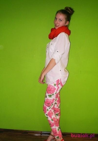 Marlena, Female, 30, Częstochowa, Polska, Photo: 3