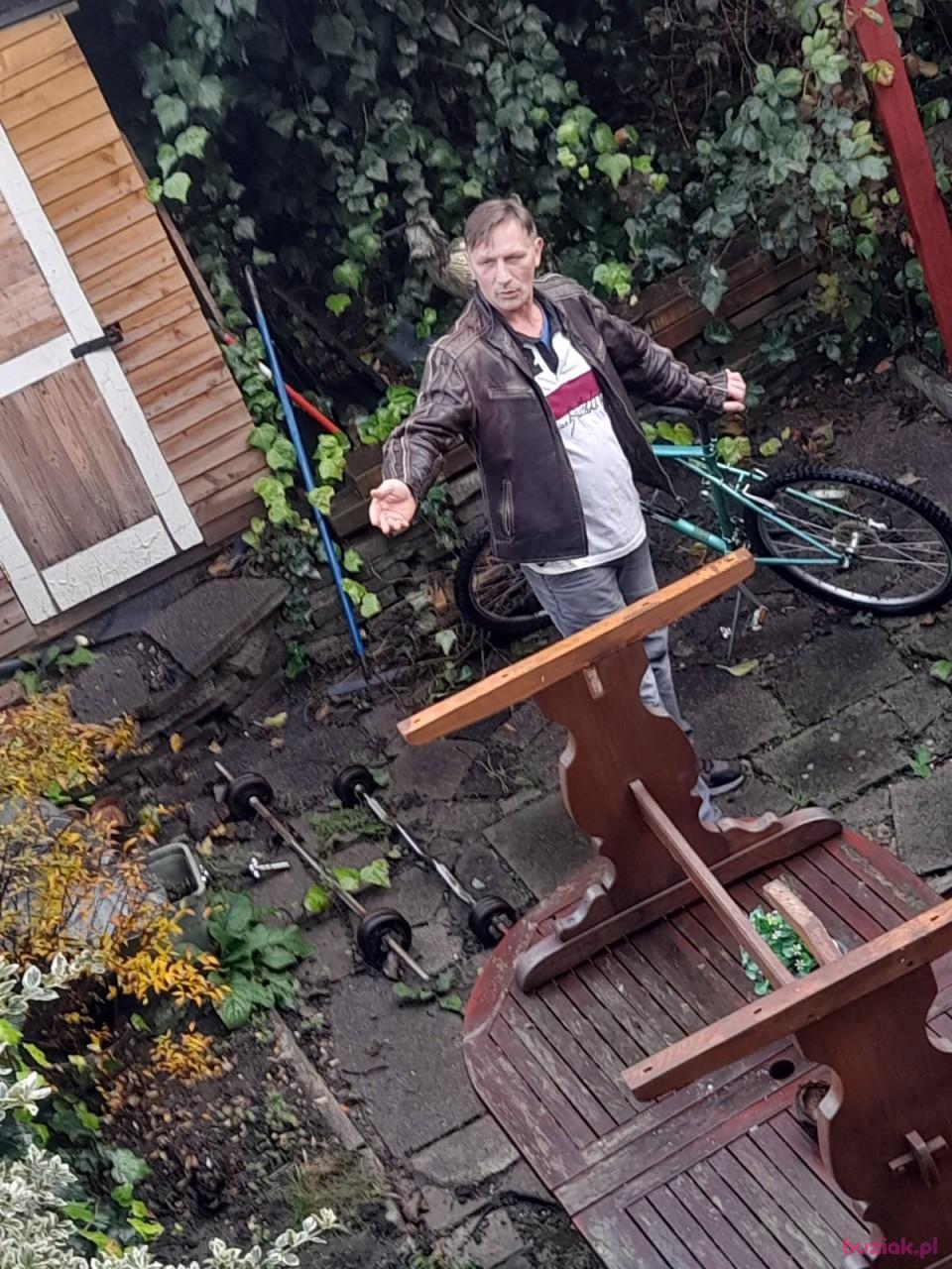 Tomasz, Male, 55, Westminster, Wielka Brytania, Photo: 4